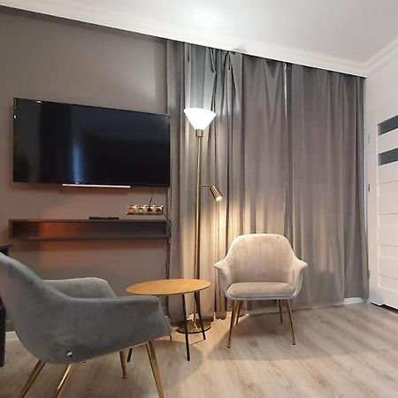 Dk Premium Przy Parku Centralnym أولشتين المظهر الخارجي الصورة
